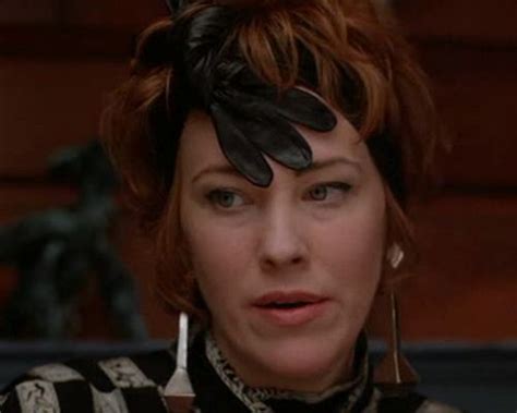 delia deetz earrings|delia deetz costumes.